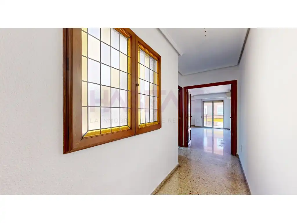 Piso en venta en Valencia