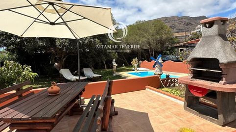 Foto 4 de Casa o chalet en venta en Tamaimo - Arguayo, Santiago del Teide