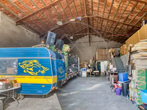 Casa rústica amb terrassa en venda a Carrer de l'Aigüeta, imagen 45