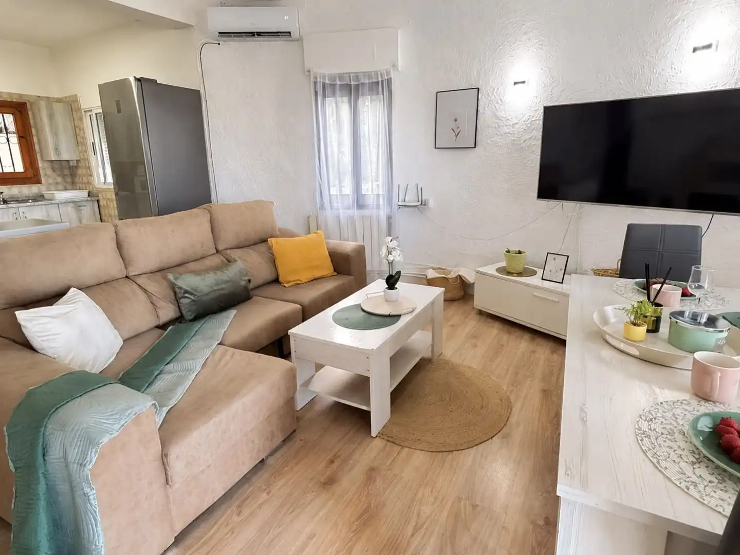 Casa o xalet de lloguer a Calle Alfabega, 4, El Montgó