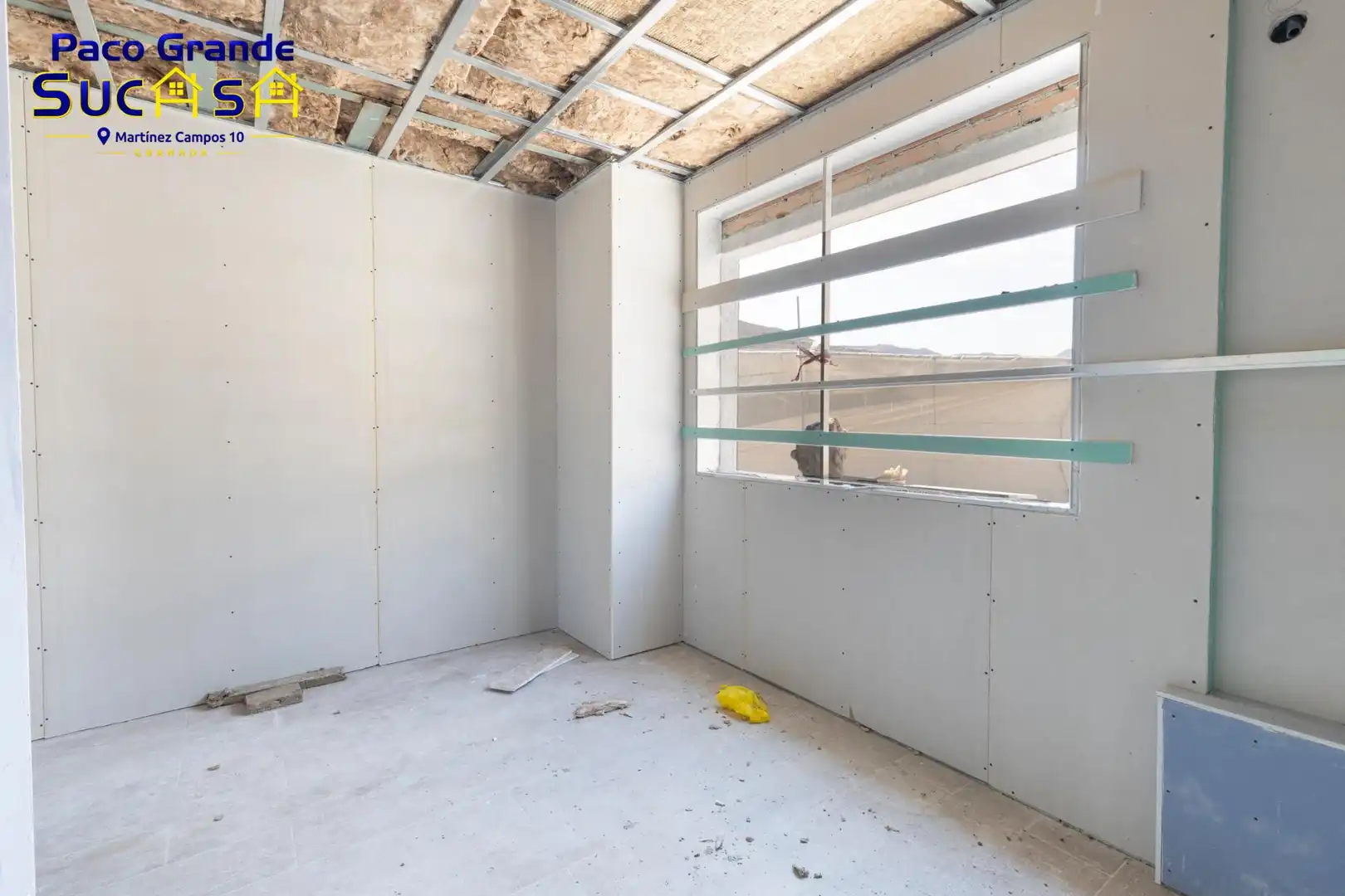 Appartamento con terrazza in vendita a Carretera Rambla Sotillo 2, imagen 2