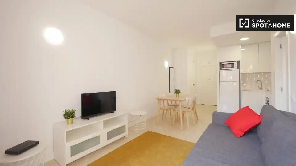 Flat for rent in L'Antiga Esquerra de l'Eixample