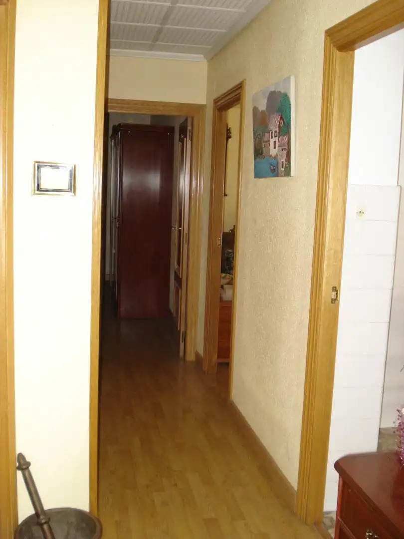 Piso en venta en  Pamplona / Iruña con Balcón
