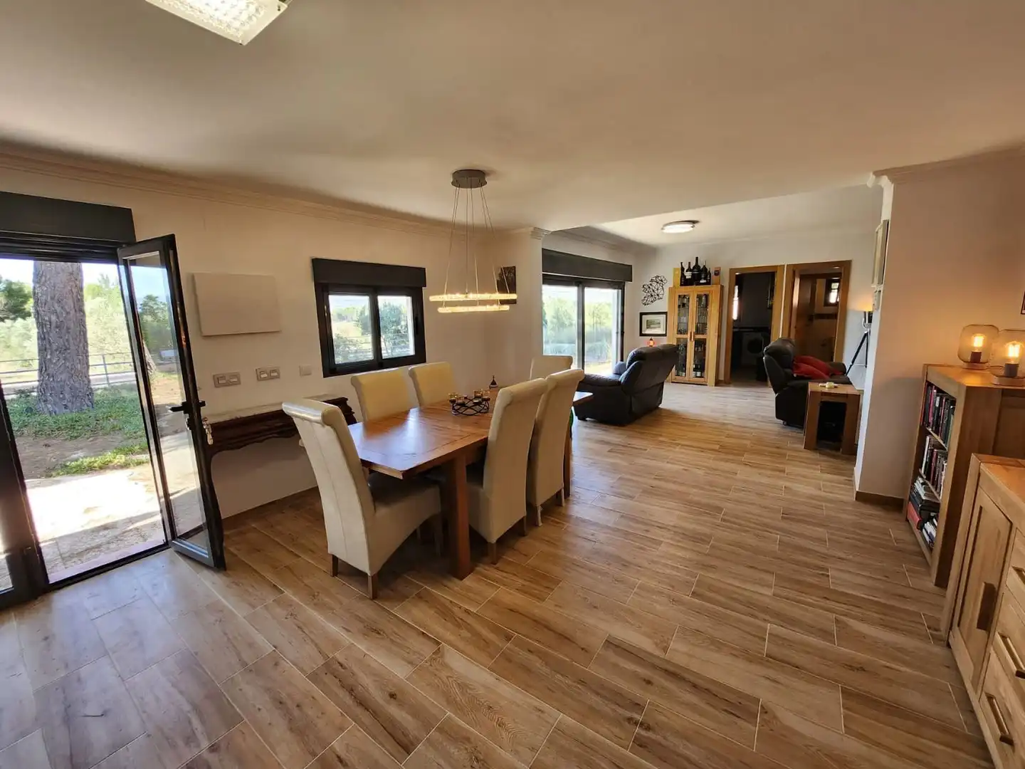 Chalet en venta en Las Virtudes, imagen 12
