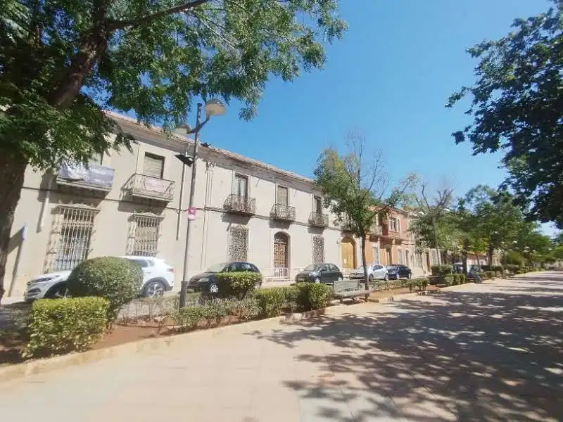 Maison à vendre à Paseo la Estación, imagen 2