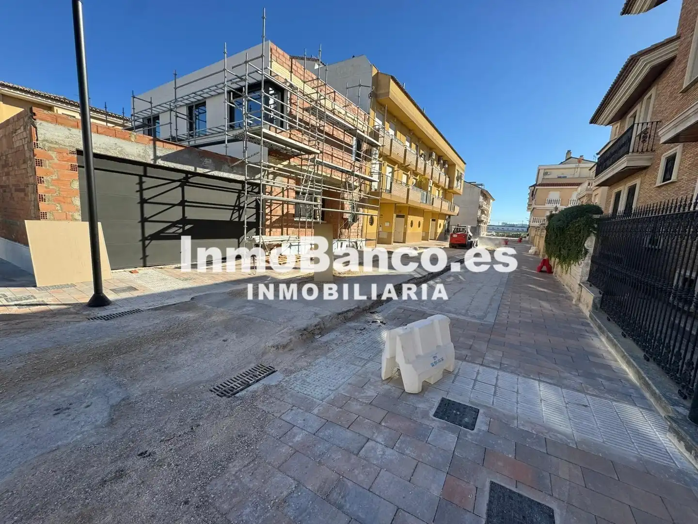 Vista exterior de Casa o chalet en venta en Beniparrell con Jardín privado, Terraza y Trastero