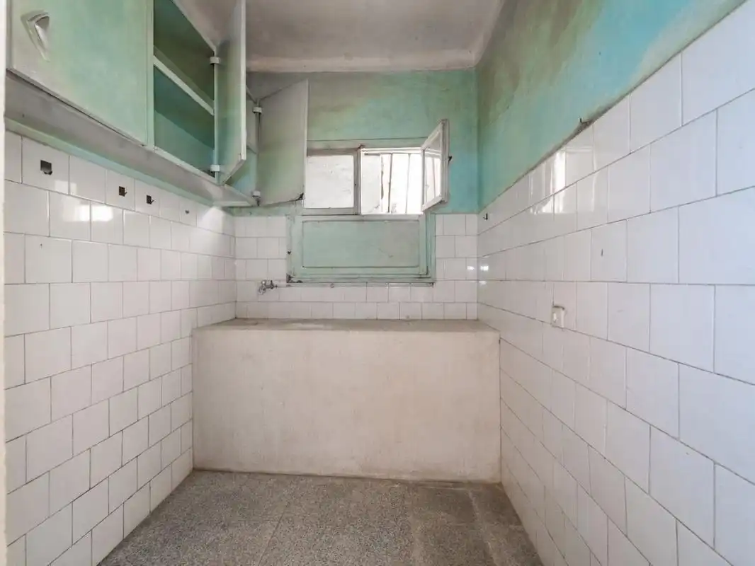 Cuina de Casa o xalet en venda en Torremolinos amb Calefacció