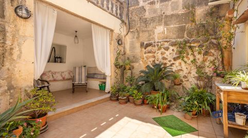 Casa en el casco antiguo de Pollensa
