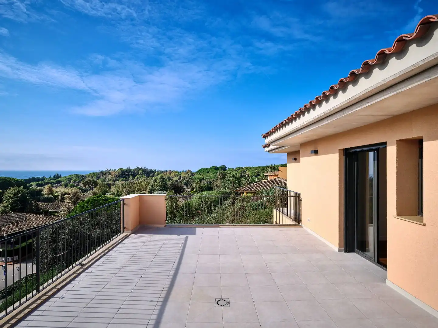 Maison avec piscine à vendre à Urbanitzacio Supermaresme-golf 2, imagen 24