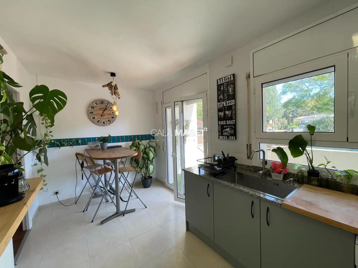 Terraced house with terrace for sale in de la Llum, imagen 19
