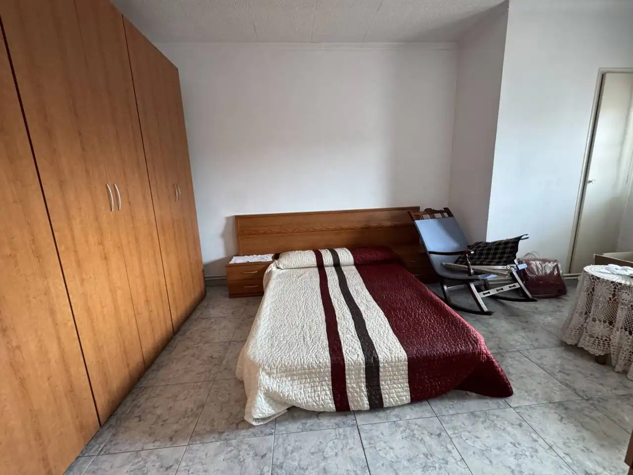 Wohnung zur Miete in Paseo Muntanya, Font Verda