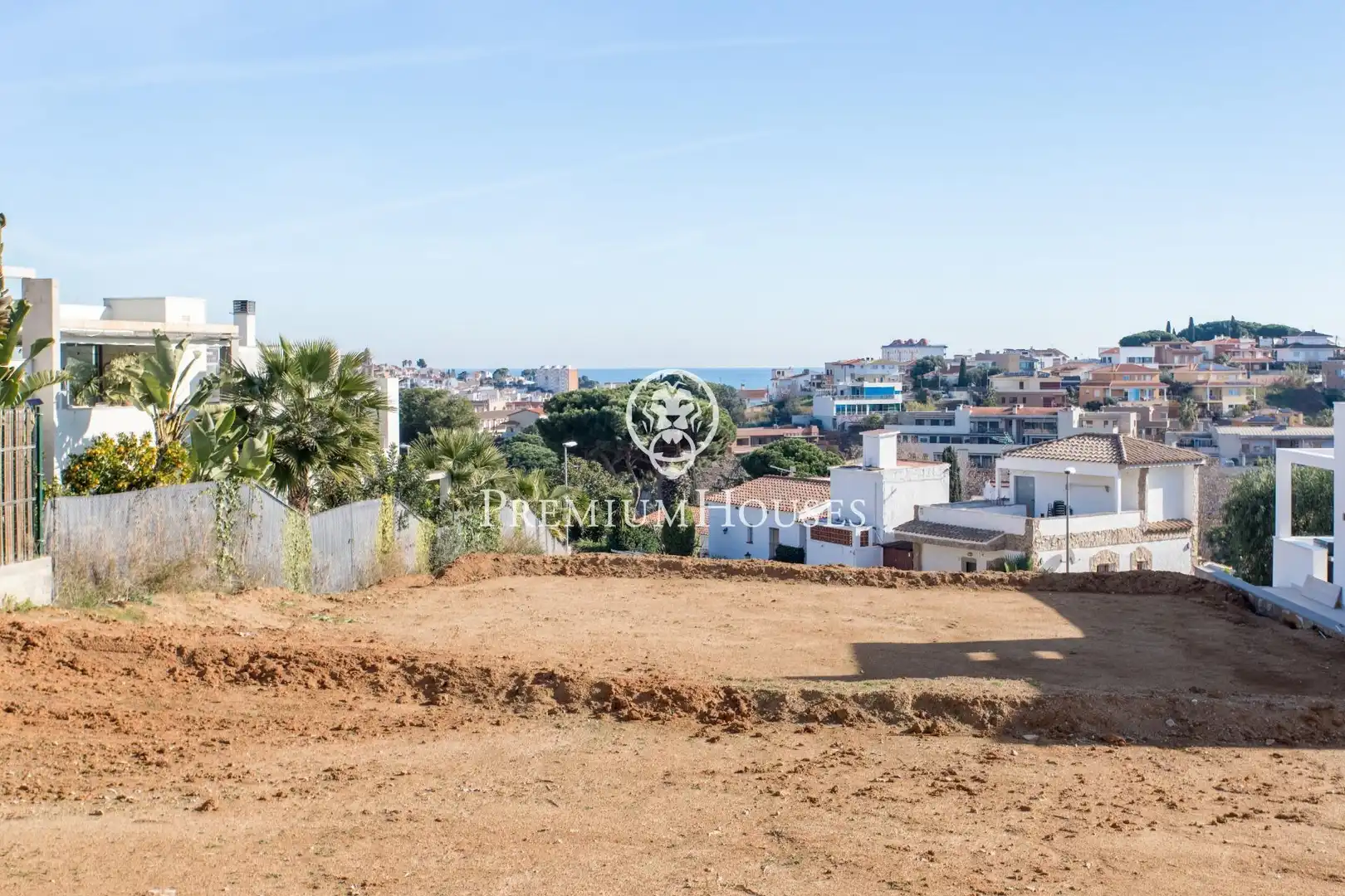Residencial en venda en Canet de Mar