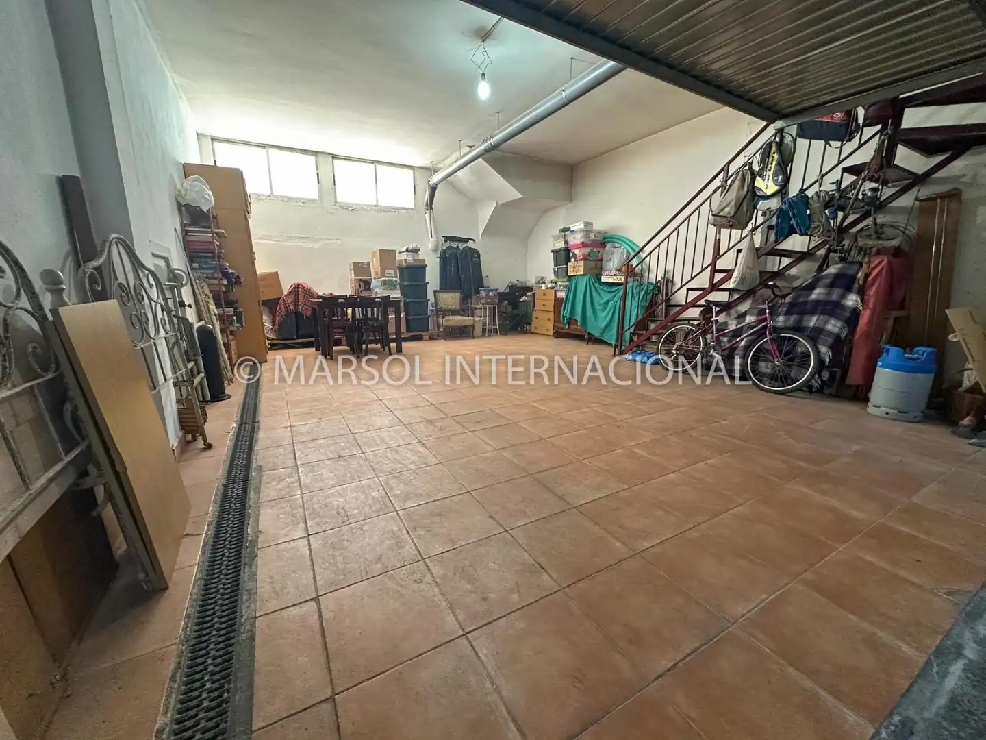 Reihenhaus zum Verkauf in Calle País Valenciano, imagen 29