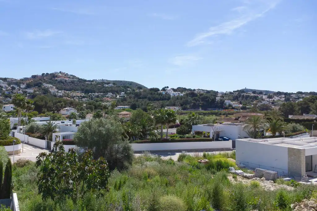 Maison à vendre à Benimeit - Tabaira, imagen 10