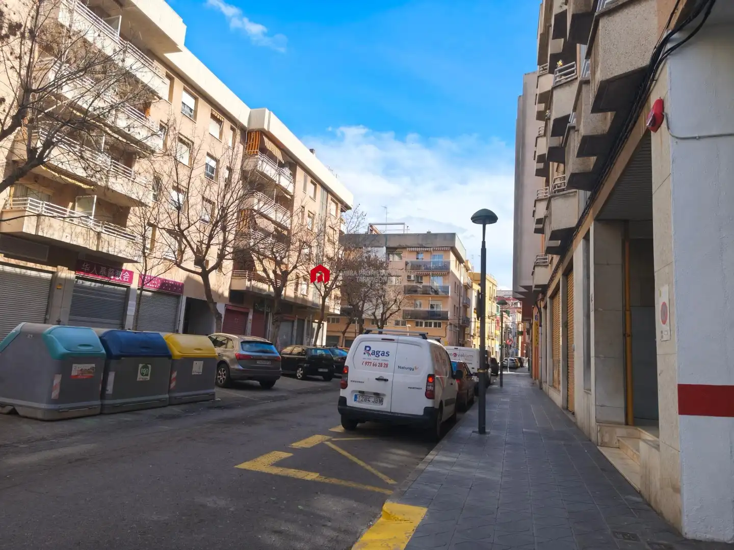 Local comercial en venta en Calle de Smith 28, imagen 17