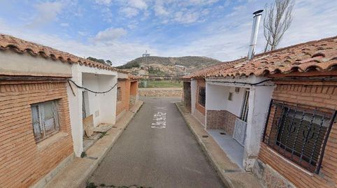 Foto 4 de Pis en venda a Calle Barrio del Pilar, 7, Alhama de Aragón, Zaragoza