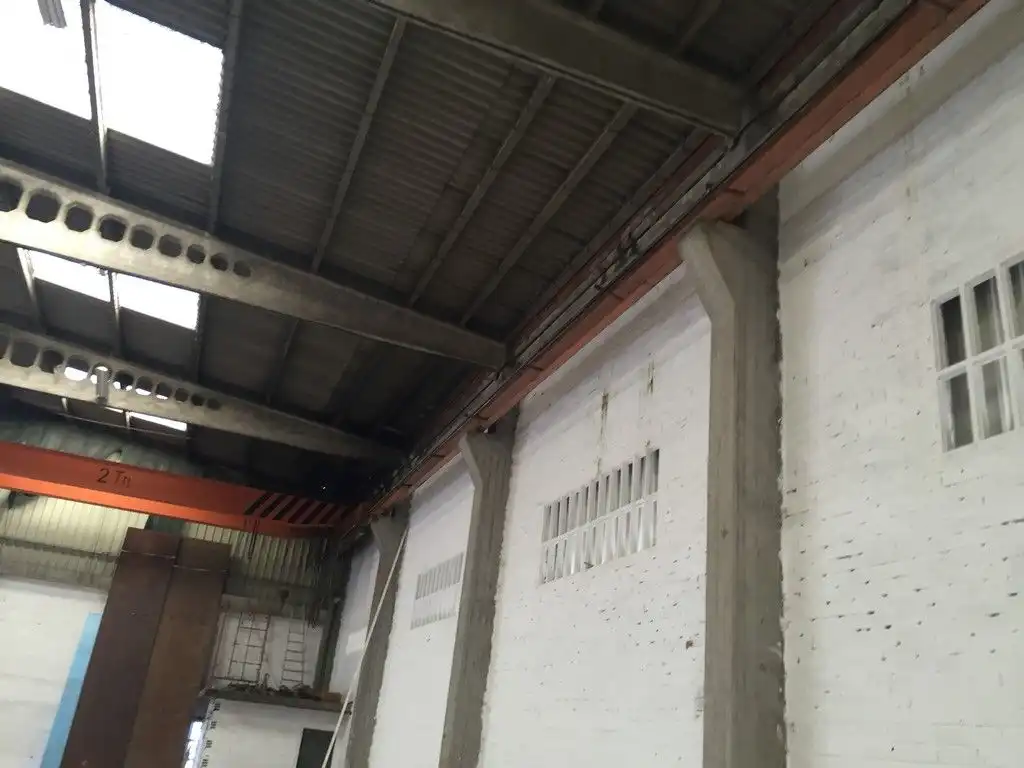 Nave industrial in vendita a Coirós Arriba 16, imagen 5