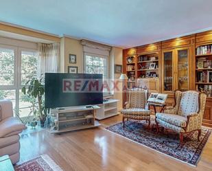Flat for sale in Calle de Antonio Larrazábal, 19, Conde Orgaz - Piovera