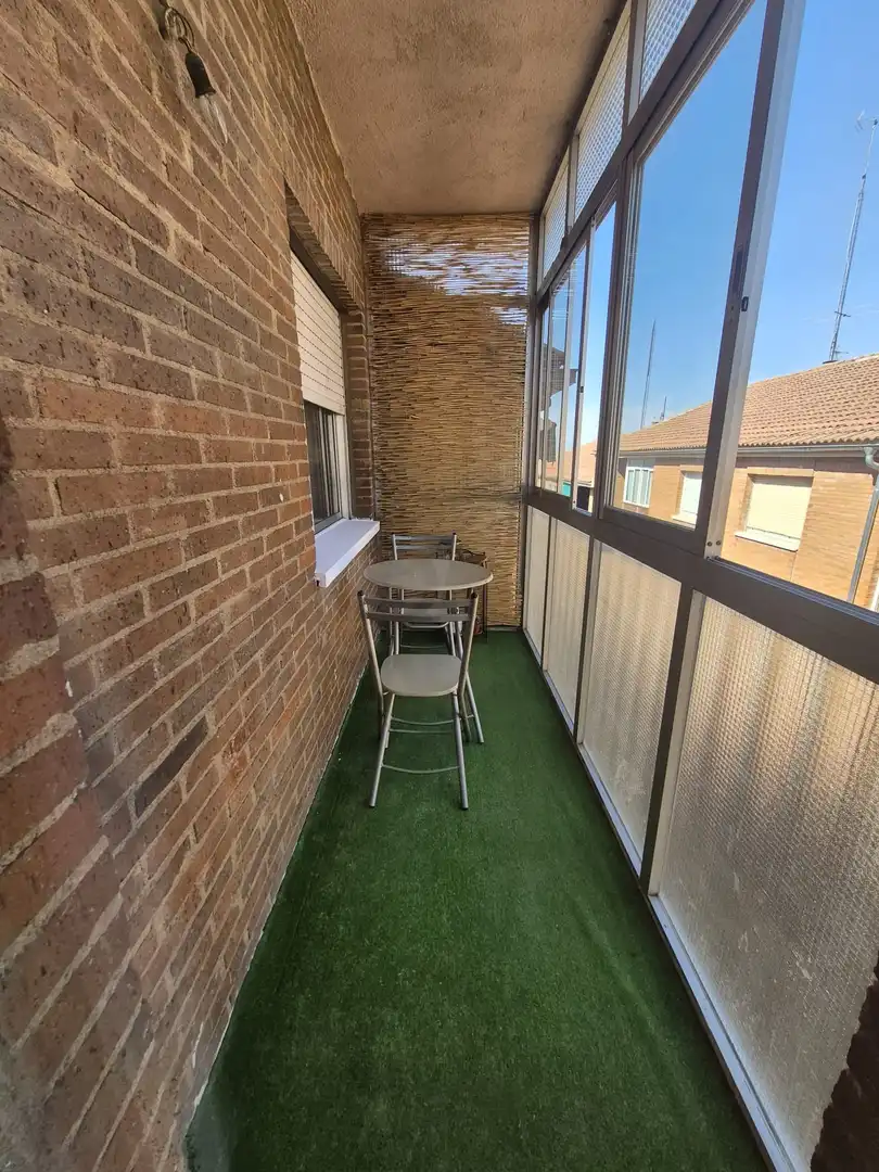 Piso en venta en JESÚS DEL GRAN PODER, 51, Santo Tomás