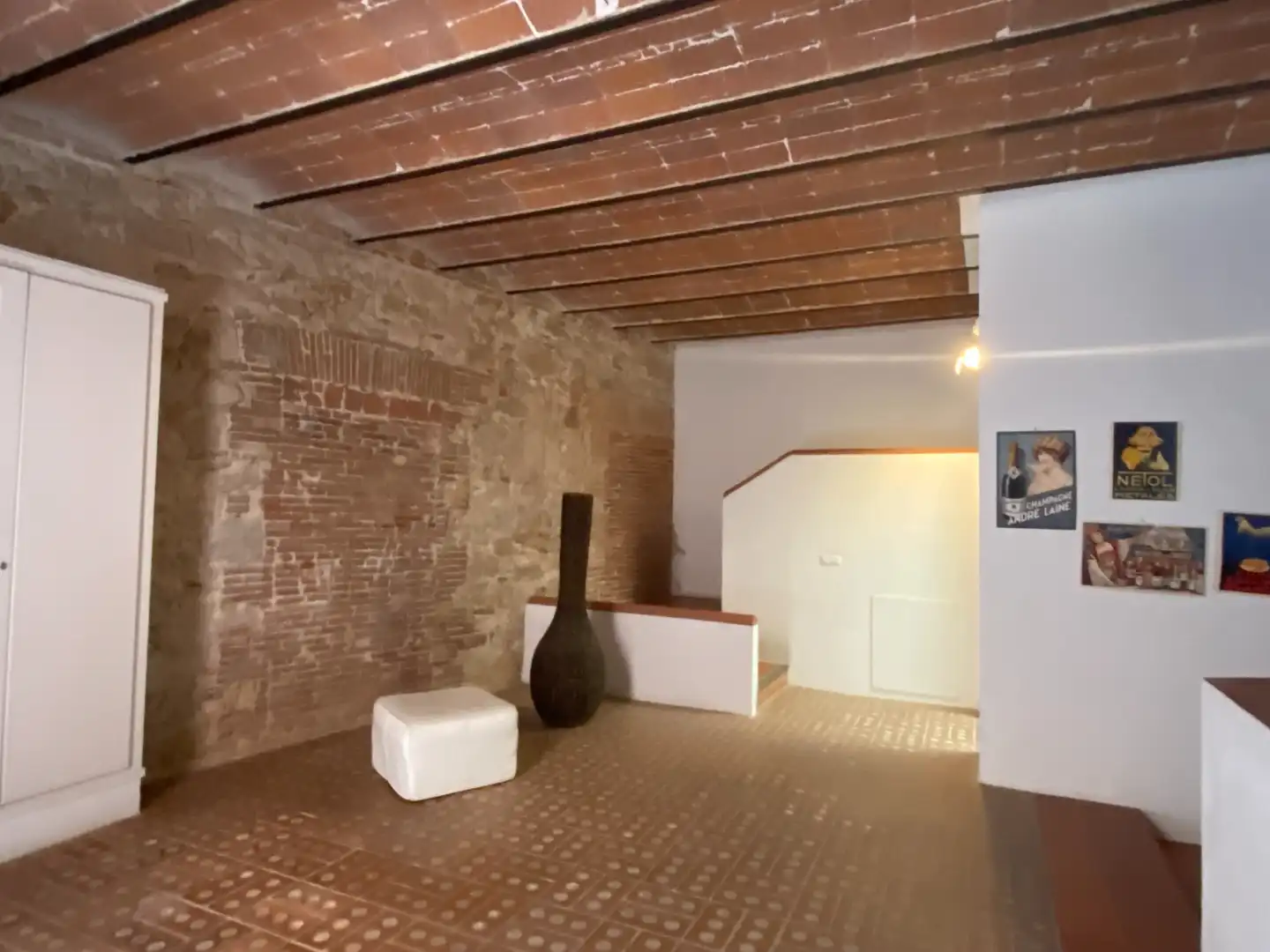 Flat for rent in Sant Feliu de Guíxols  with Terrace and Furnished