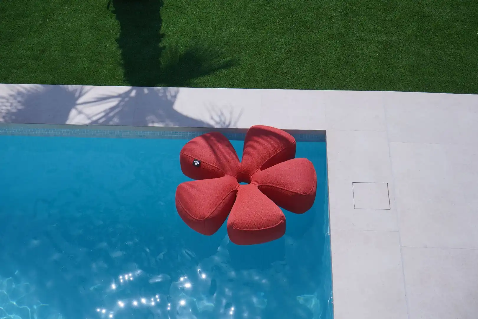 Villa mit Pool zum Verkauf in Algorfa, imagen 5