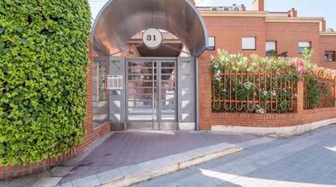 Foto 2 de Casa o chalet en venta en Calle Calle de Arzobispo Casimiro Morcillo, 31, Ruiseñores, Zaragoza Capital