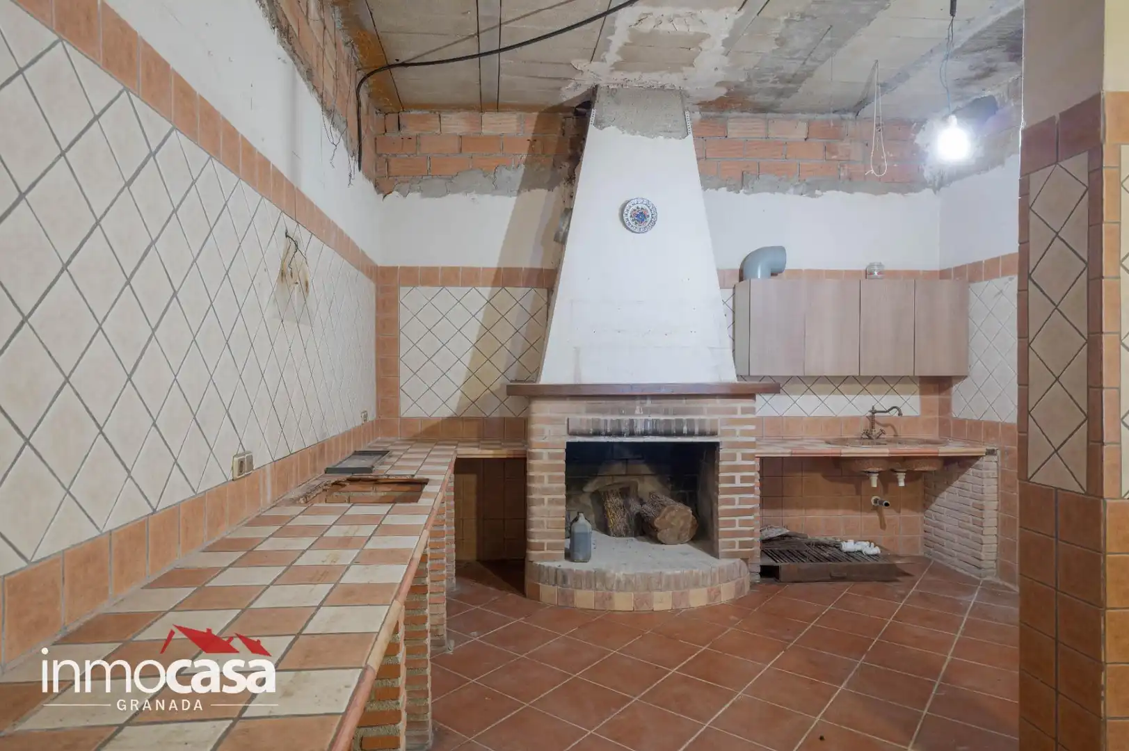 Casa amb terrassa en venda a Píñar, imagen 59