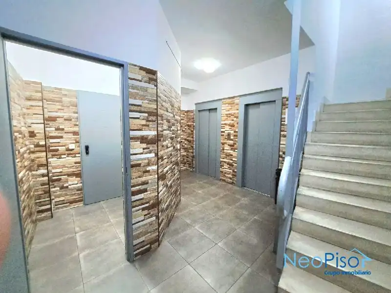 Appartement avec ascenseur à vendre à Parque Lisboa - La Paz, imagen 26