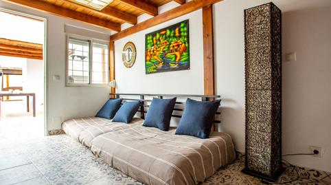 Foto 5 de Apartament de lloguer a Carretera de Fuente Amarga, Las Lagunas - Campano, Cádiz