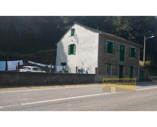 Exterior view of Country house for sale in Samos