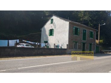 Casa rústica en venta en Samos