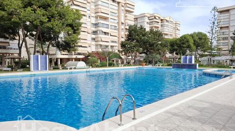 Photo 2 of Flat for sale in Avenida Santander, Playa de San Juan, Alicante