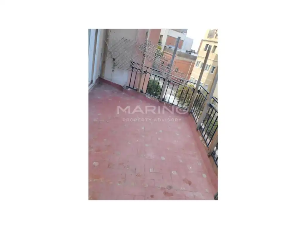 Terrassa de Dúplex en venda en Barcelona amb Aire condicionat i Terrassa