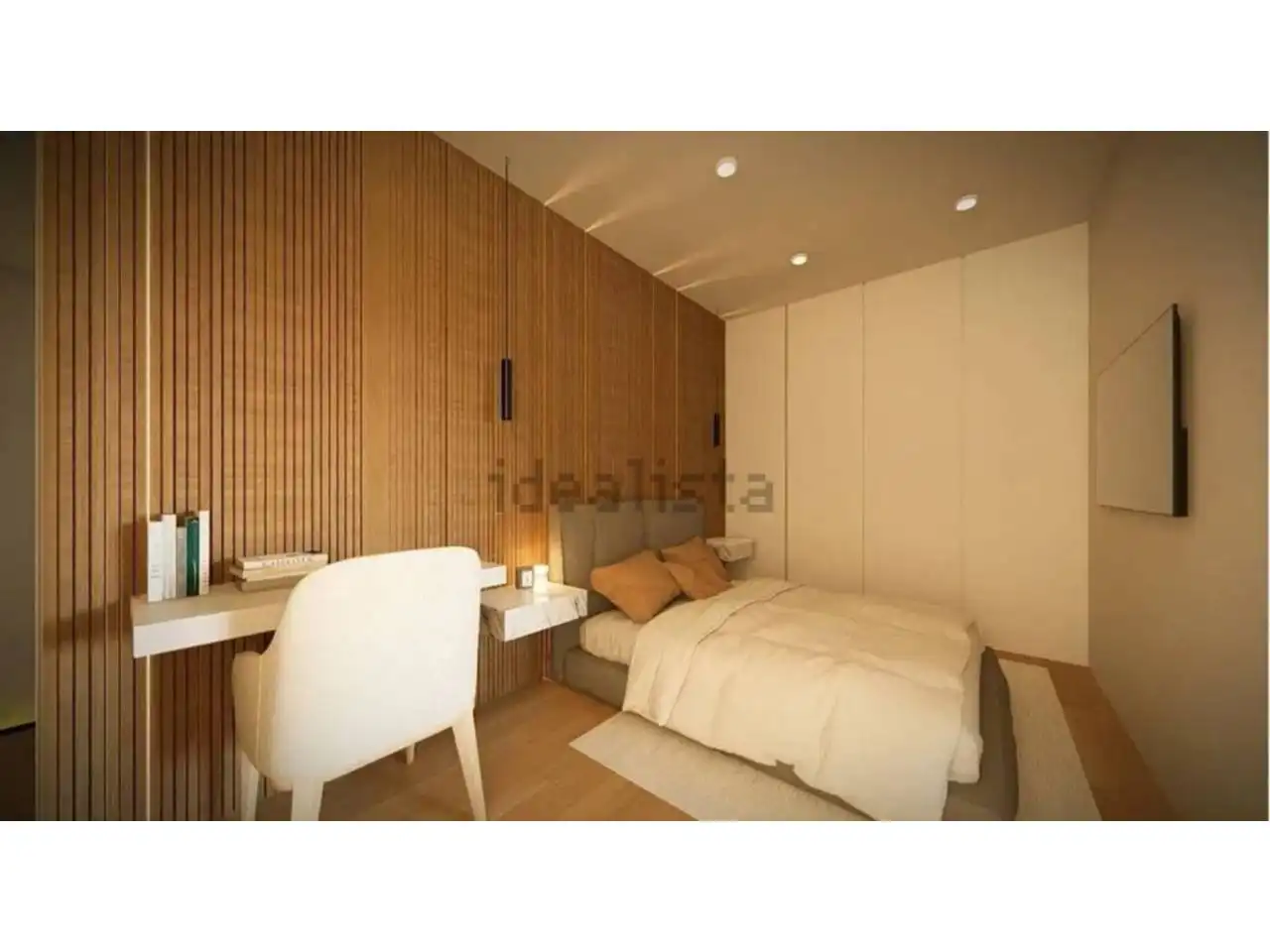 Habitación de Piso en venta en Madrid con Amueblado