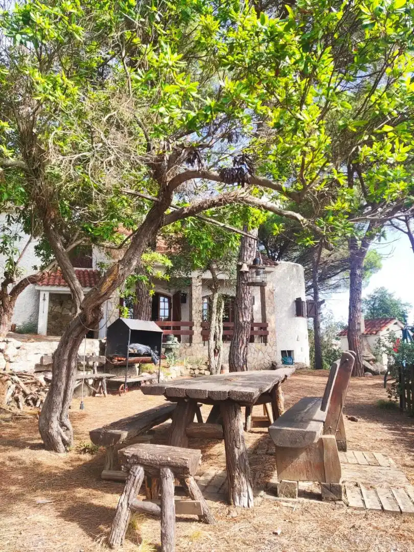 Villa mit Terrasse zum Verkauf in Serra Brava, imagen 2