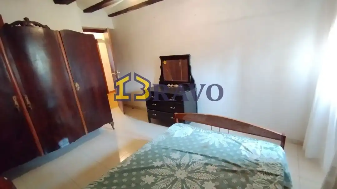 Habitación de Casa o chalet en venta en Merindad de Cuesta-Urria con Calefacción, Jardín privado y Amueblado