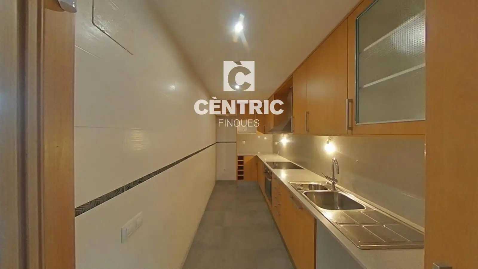 Flat for sale in Terrassa, Barcelona