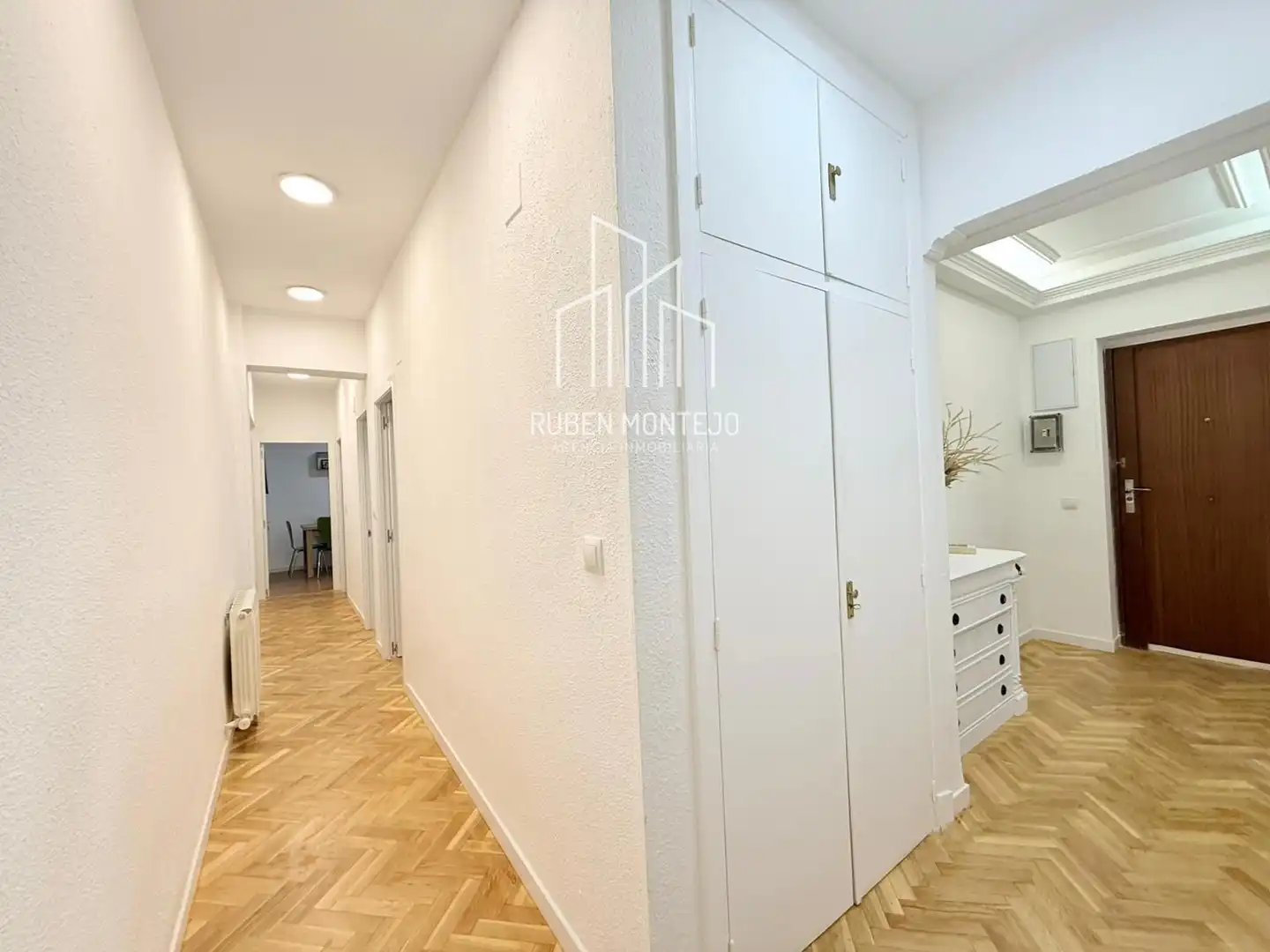 Habitación en Alarcón, San Bernardo