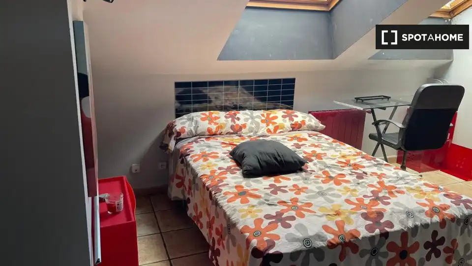 Zimmer in Solagua