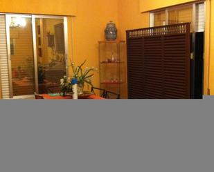 Dining room of House or chalet for sale in Bollullos Par del Condado  with Terrace, Storage room and Balcony