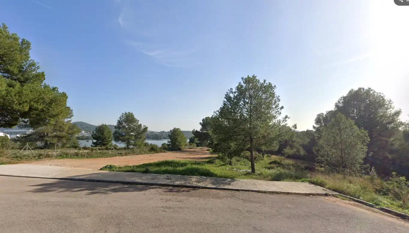 Terreno residencial en venta en Calle los Sauces 86, imagen 16