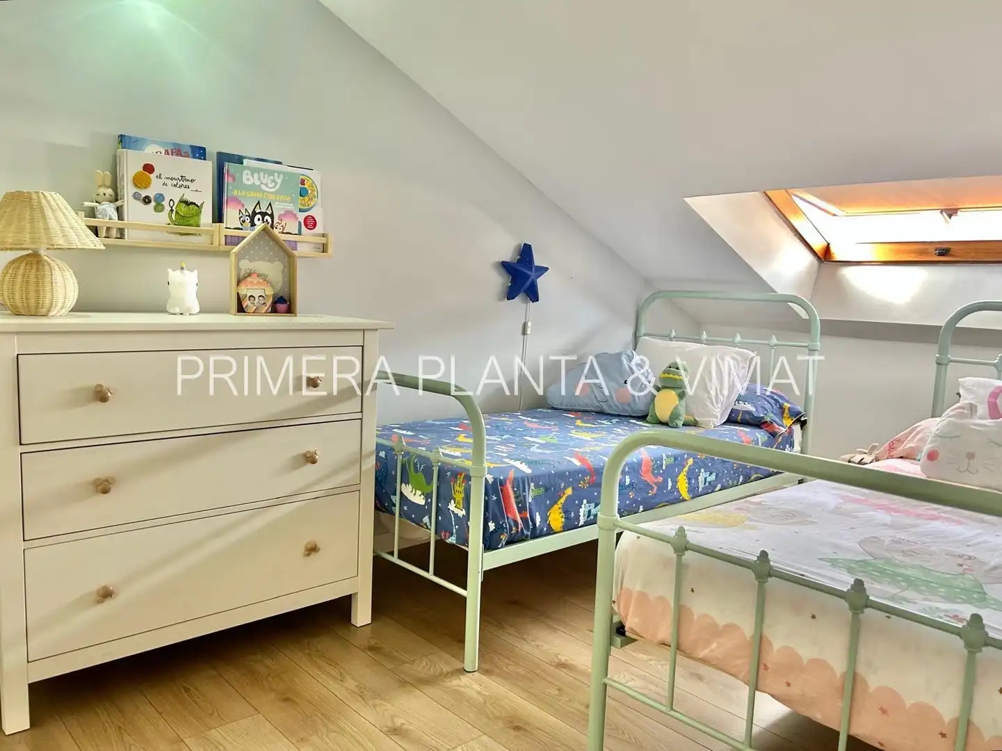 Ático con terraza en venta en Eixample, imagen 16