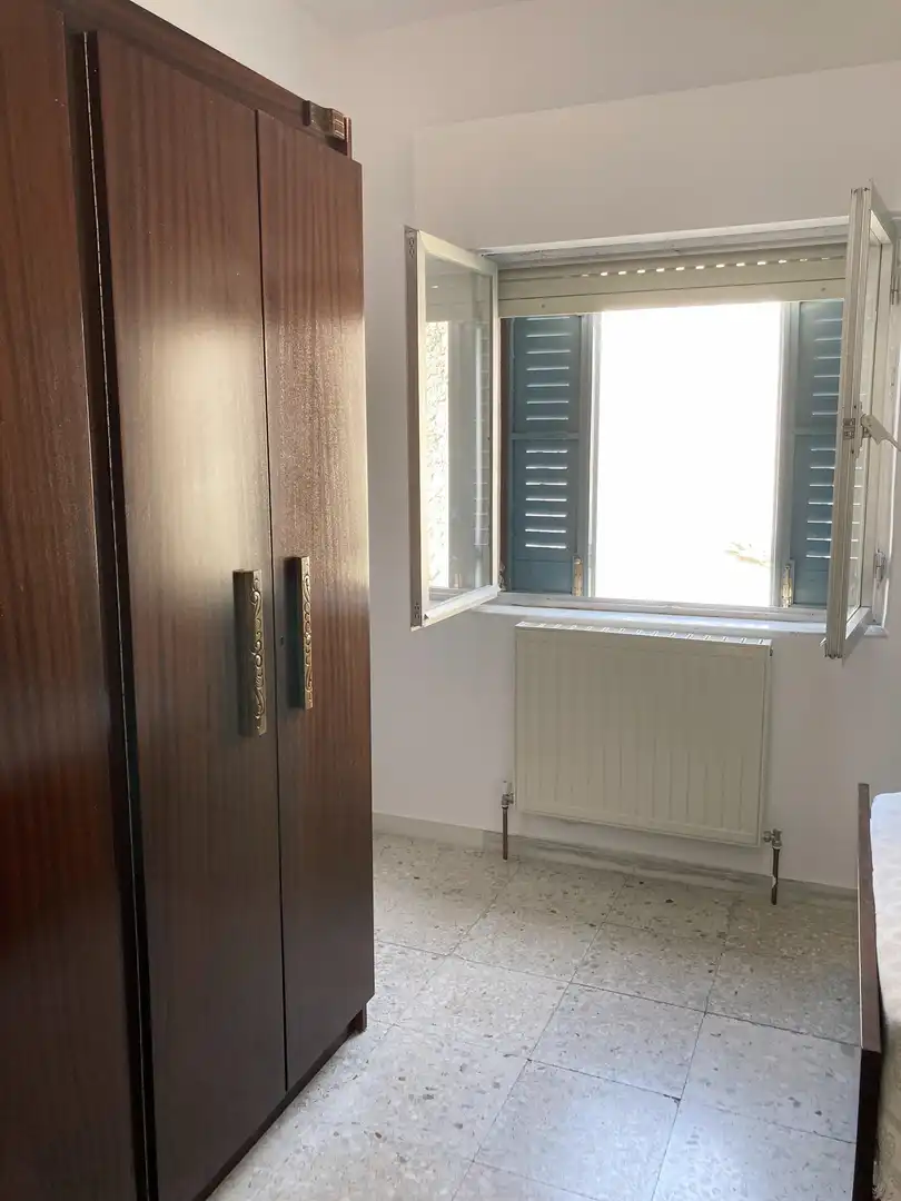 Dormitori de Casa o xalet en venda en Navacarros amb Terrassa i Balcó
