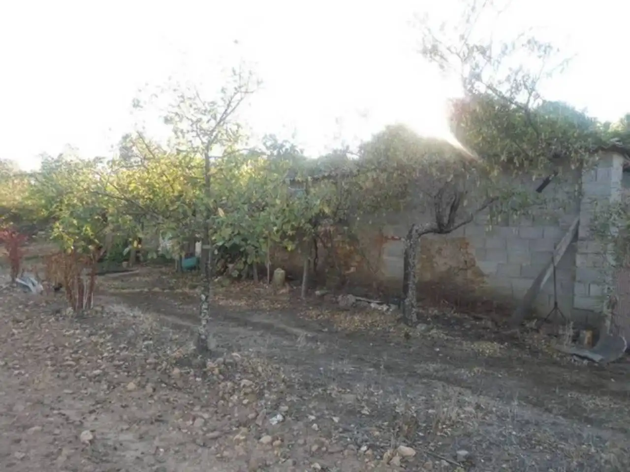 Terreno en venta en Navalvillar de Pela