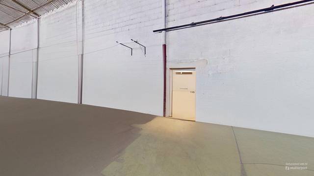 Nave industrial en Venta en Calle Arquitecto Juan Blas Aparicio en Ciudad de Asís