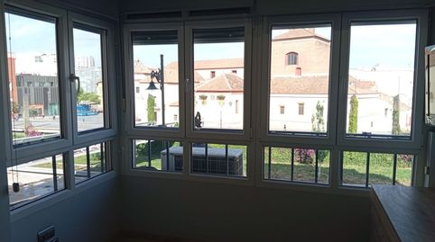 Foto 2 de Piso de alquiler en Pasillo Santa Isabel, Centro Histórico, Málaga Capital