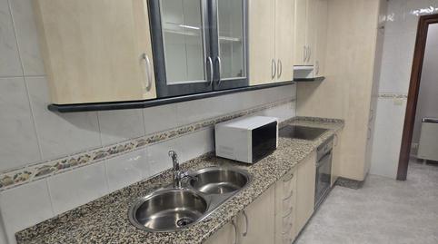 Foto 3 de Pis de lloguer a Raxel, Miño, A Coruña