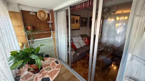 Foto 5 de Pis en venda a Palomeras Sureste, Madrid