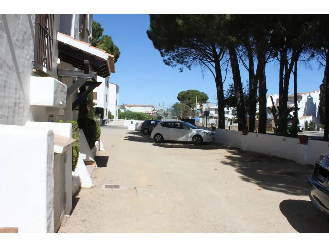 Wohnung mit Pool zum Verkauf in Calle Bescanó, imagen 11