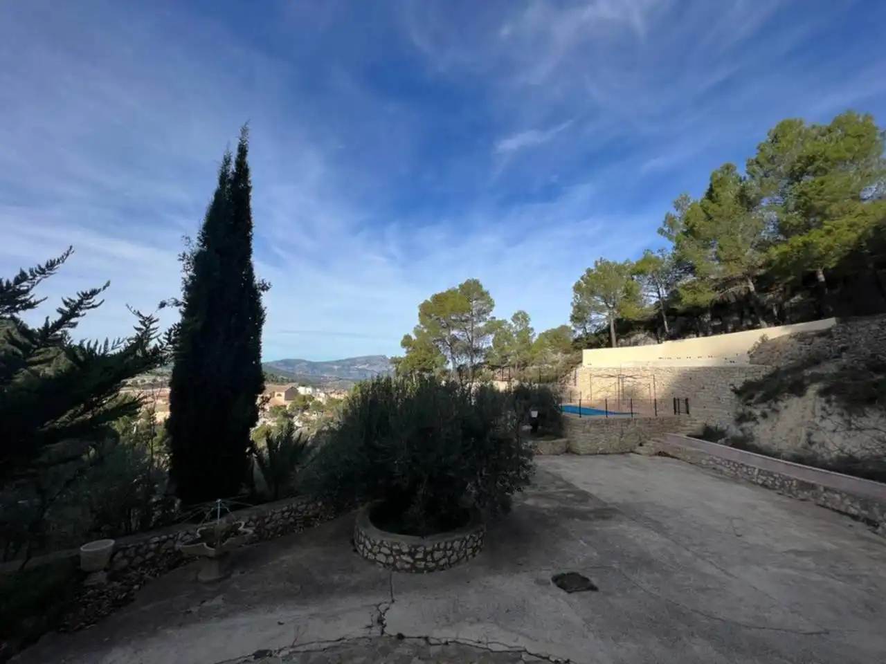Villa avec jardin à vendre à Penàguila, imagen 16